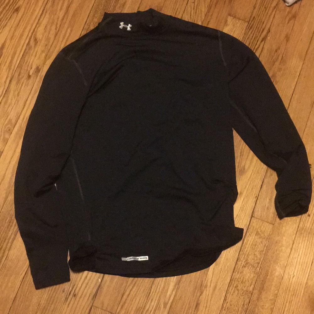 Under Armour long sleeve shirt